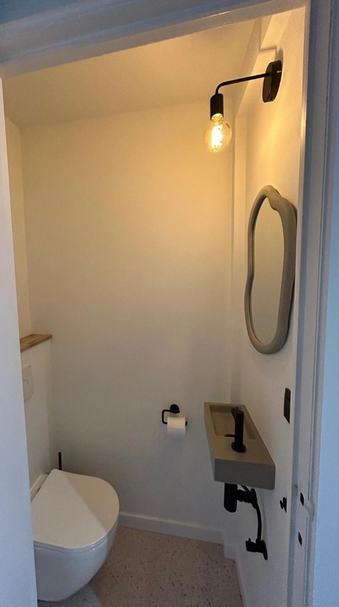 Apartamento Residentie Hippocampe Wenduine Exterior foto