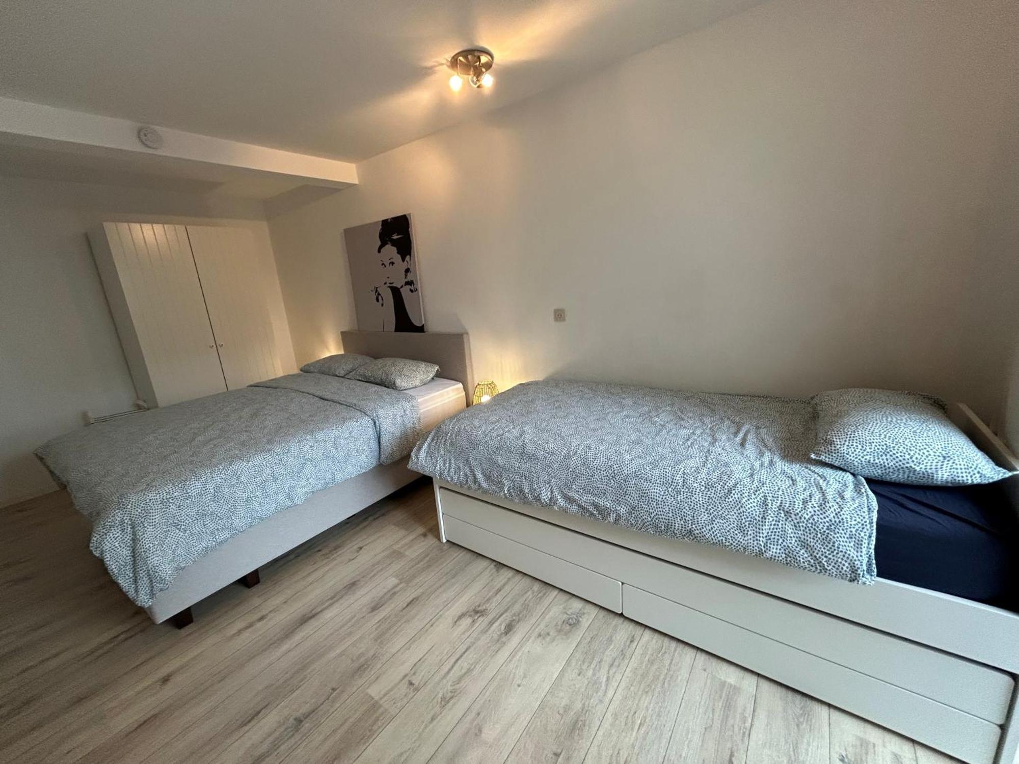 Apartamento Residentie Hippocampe Wenduine Exterior foto