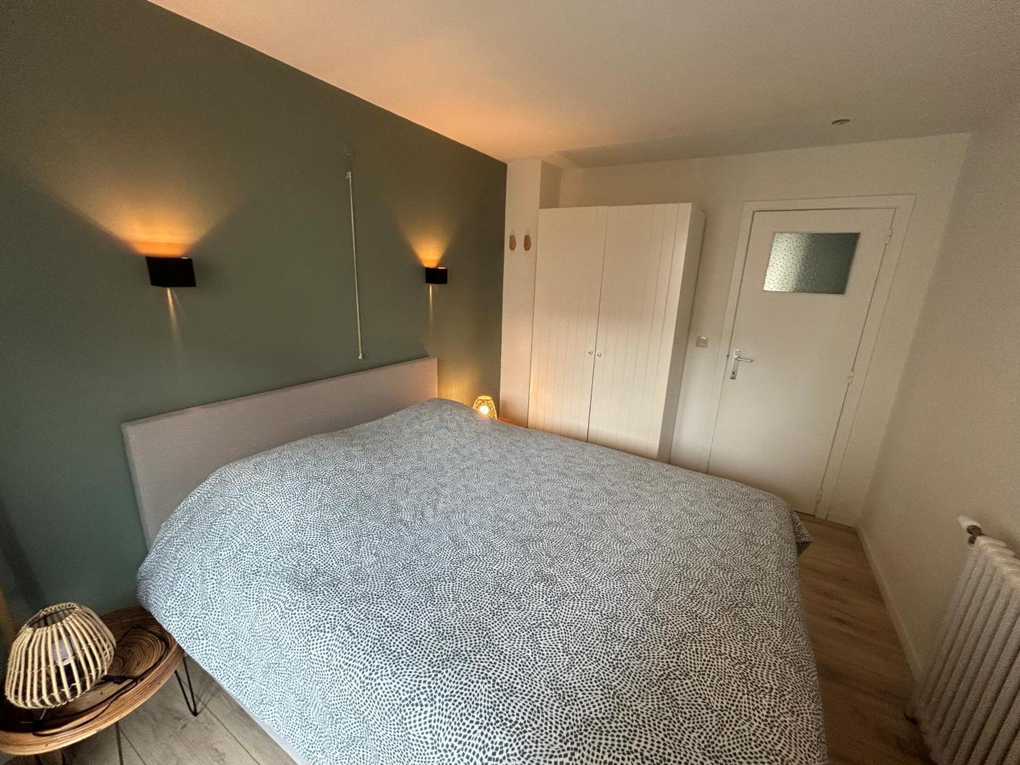 Apartamento Residentie Hippocampe Wenduine Exterior foto